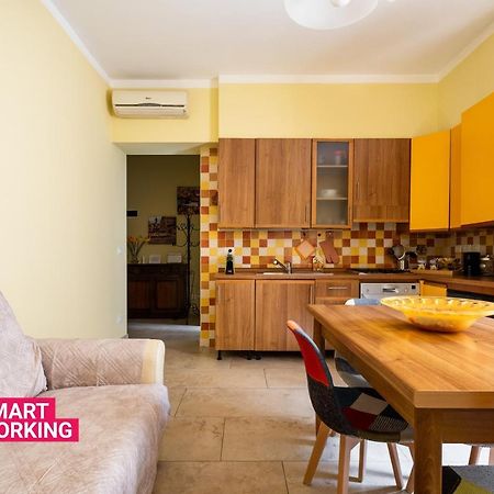 San Donato Cozy Apartment By Wonderful Italy Bolonia Exterior foto