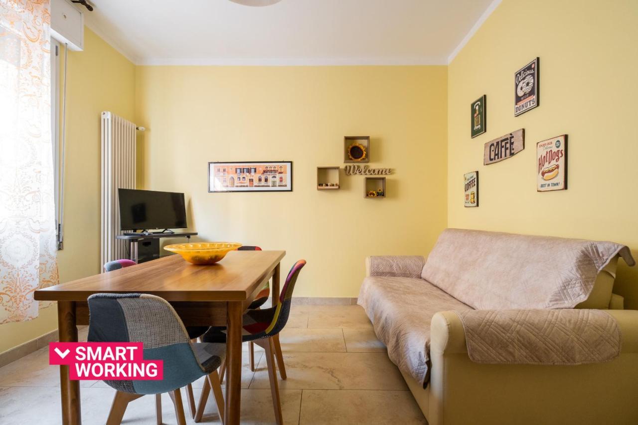 San Donato Cozy Apartment By Wonderful Italy Bolonia Exterior foto