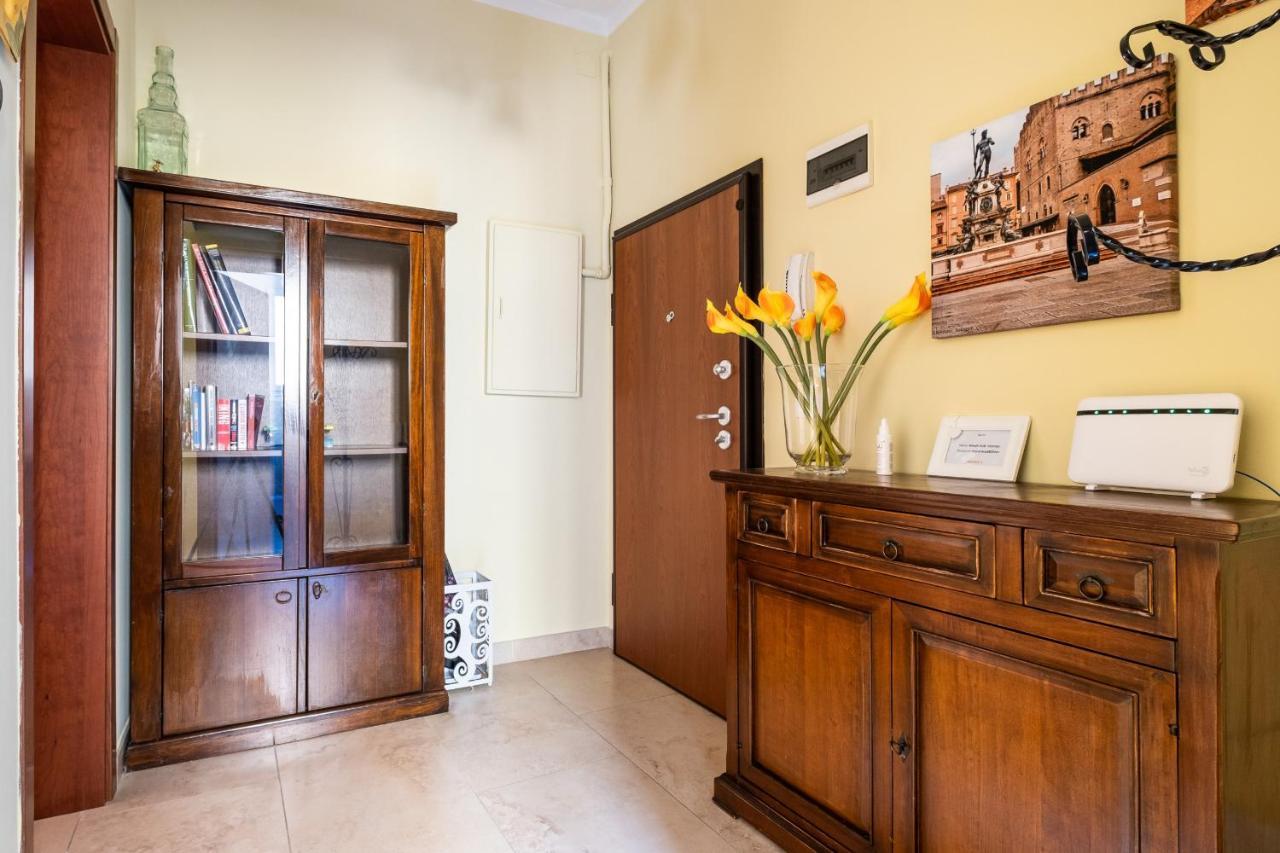 San Donato Cozy Apartment By Wonderful Italy Bolonia Exterior foto