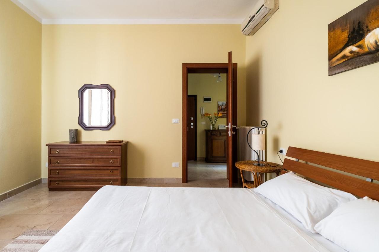 San Donato Cozy Apartment By Wonderful Italy Bolonia Exterior foto